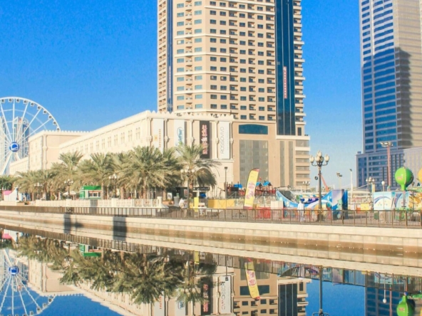 Land for sale in Dubai Land,