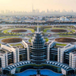 Plots for sale in Dubai Silicon Oasis