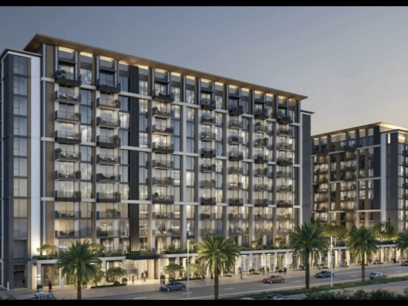 residential building for sale in dubai by plotae