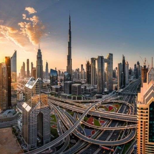 6 cidades com o maior número de prédios gigantes na Terra - Mega Curioso